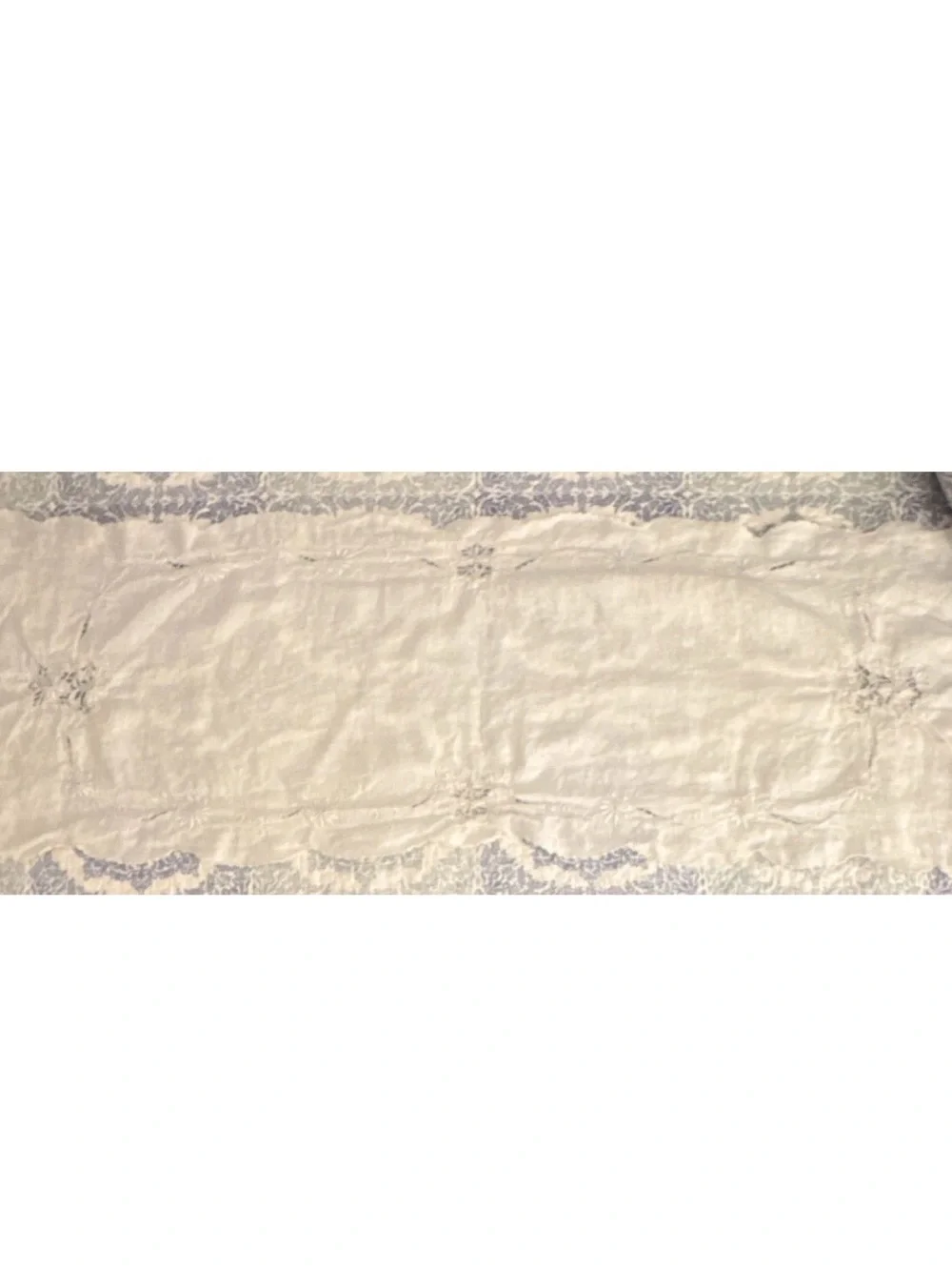 N/A soft ivory